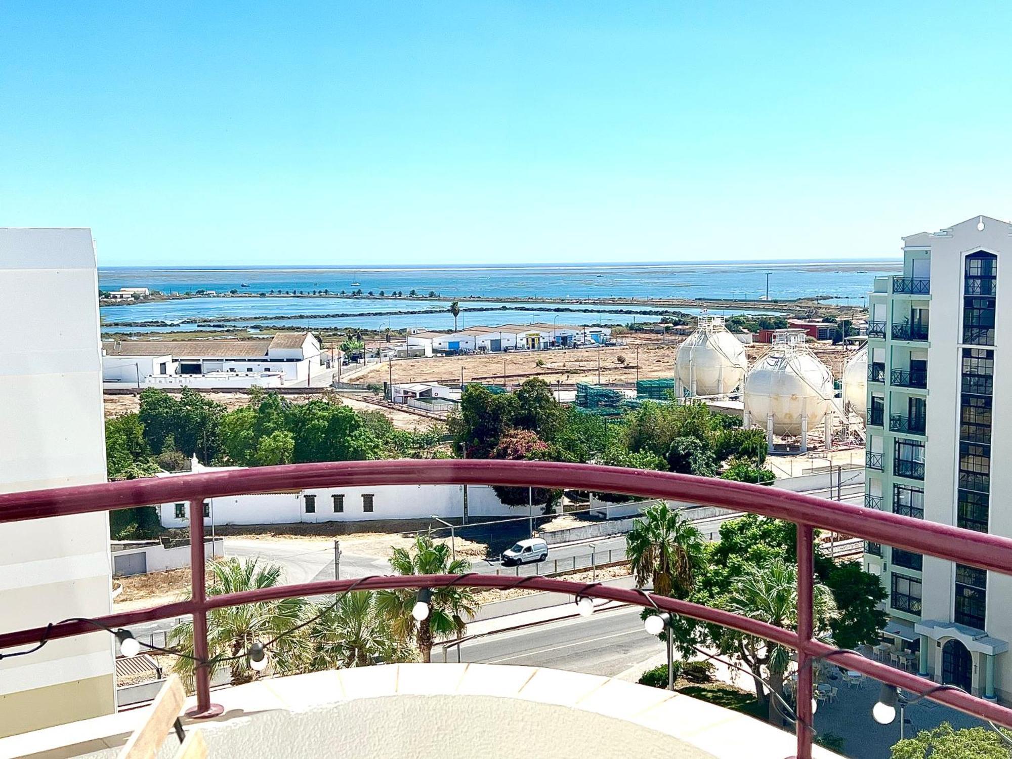 Appartement Ad Aprt FAO